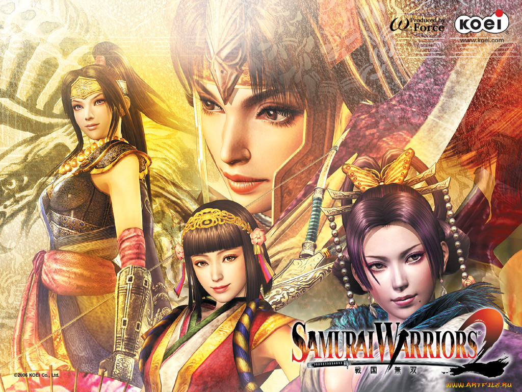 samurai, warriors, , 